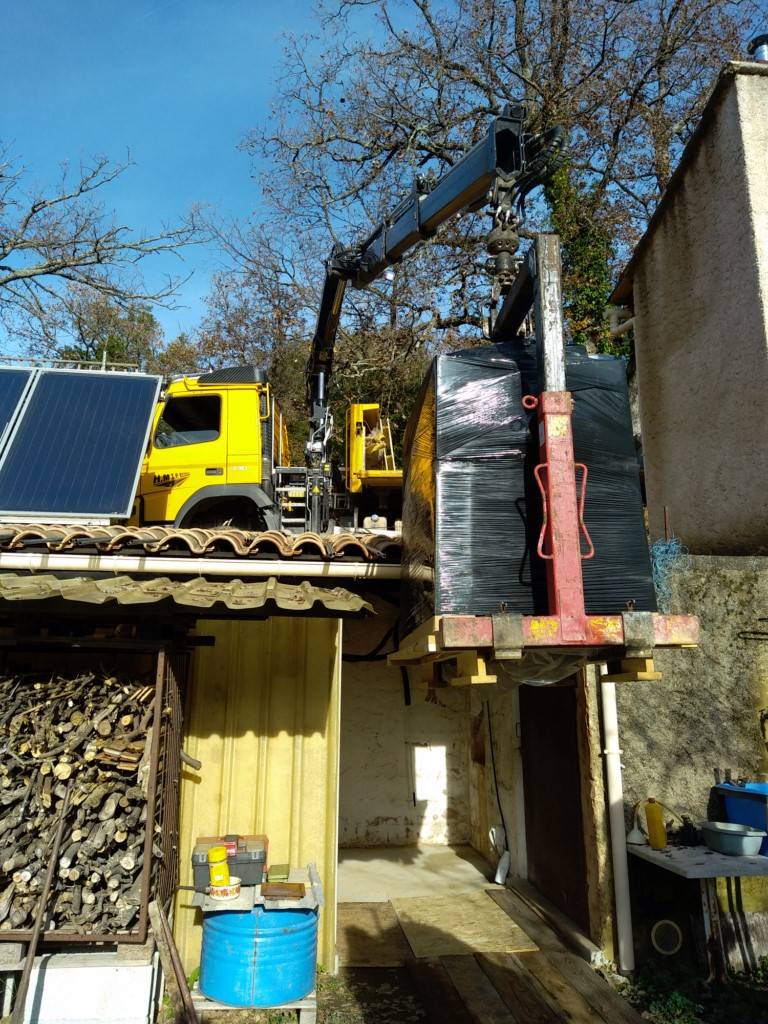 Bienvenue sur notre site Eco Plomberie à Solliès Toucas dans le Var