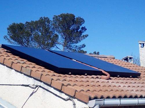 systèmes solaire thermique france Heliofrance